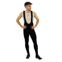 Santini Rtr Bib Lange Bukser Uten Stropper Santini Rtr Bib Lange Bukser Uten Stropper