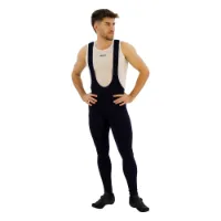 Santini Rtr Bib Lange Bukser Uten Stropper