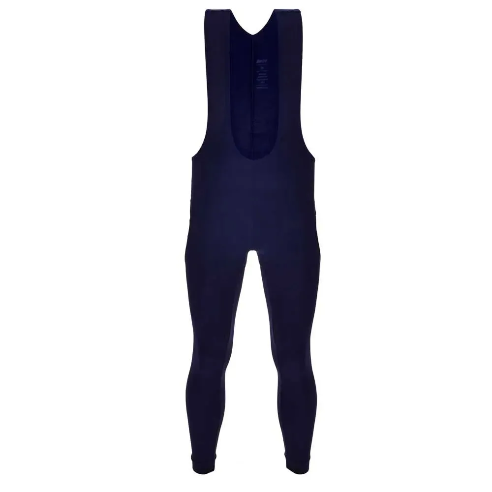 Santini Rtr Bib Lange Bukser Uten Stropper