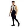 Santini Rtr Bib Lange Bukser Uten Stropper
