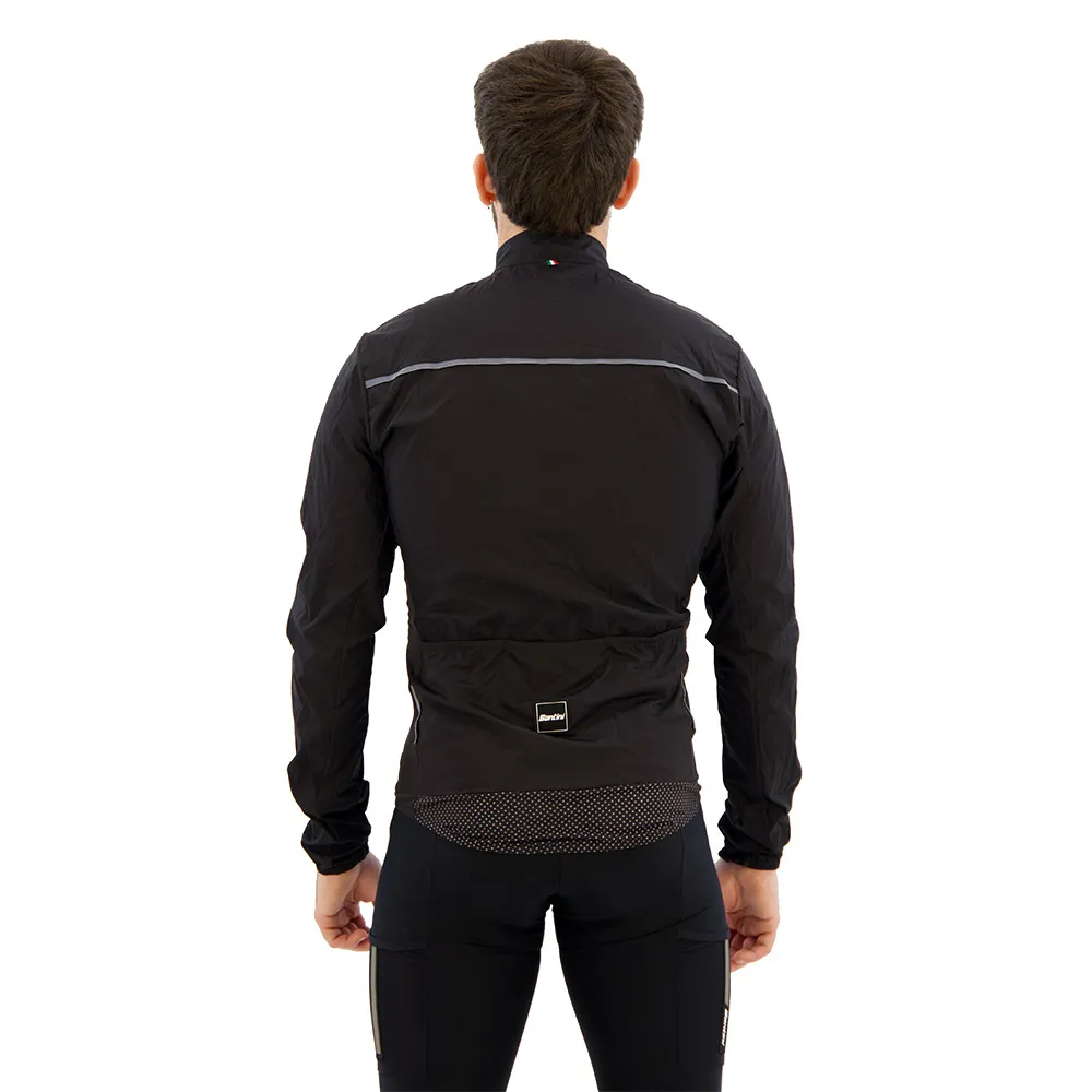 Santini Rtr Jakke