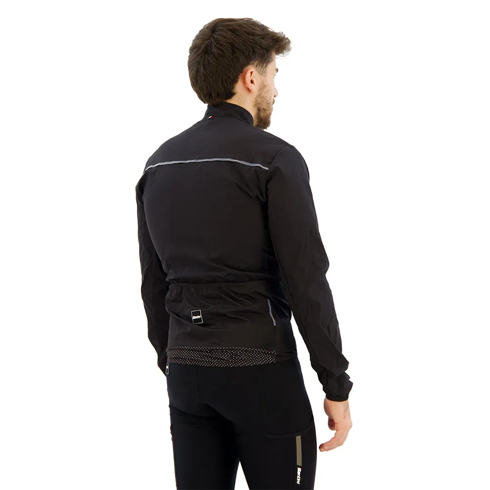 Santini Rtr Jakke