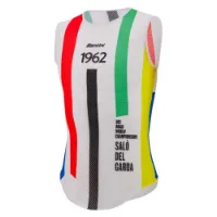 Santini Salo´ Del Garda 1962 Uci Ermeløs Baselag Santini Salo´ Del Garda 1962 Uci Ermeløs Baselag