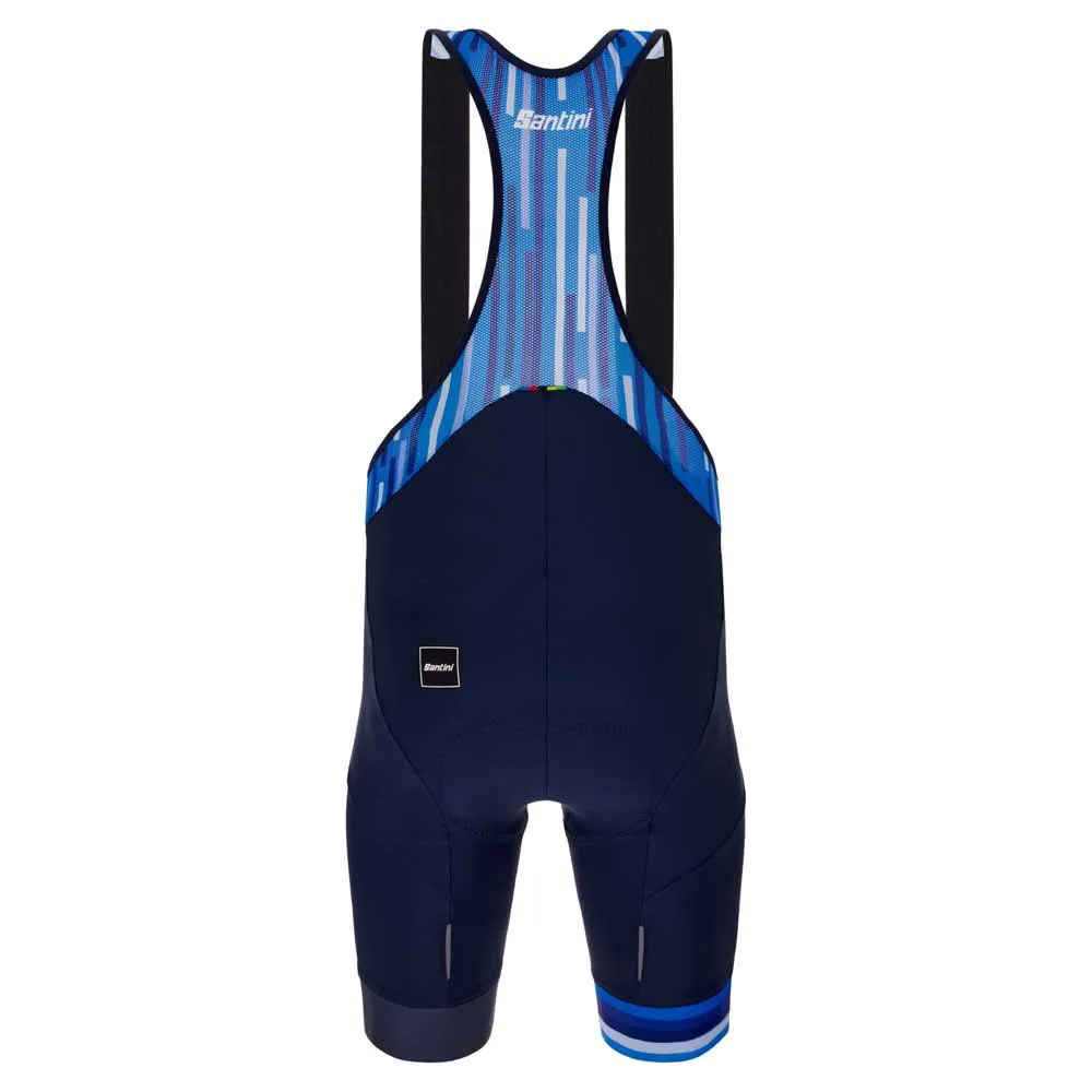 Santini Salo´ Del Garda 1962 Uci Sykkelshorts Santini Salo´ Del Garda 1962 Uci Sykkelshorts