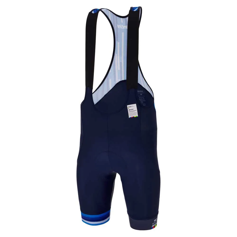 Santini Salo´ Del Garda 1962 Uci Sykkelshorts Santini Salo´ Del Garda 1962 Uci Sykkelshorts