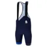 Santini Salo´ Del Garda 1962 Uci Sykkelshorts