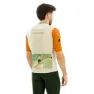 Santini Sandstorm Comfort Kort Ermet Trøye