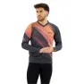 Santini Sasso Langermet Trøye, Red, M