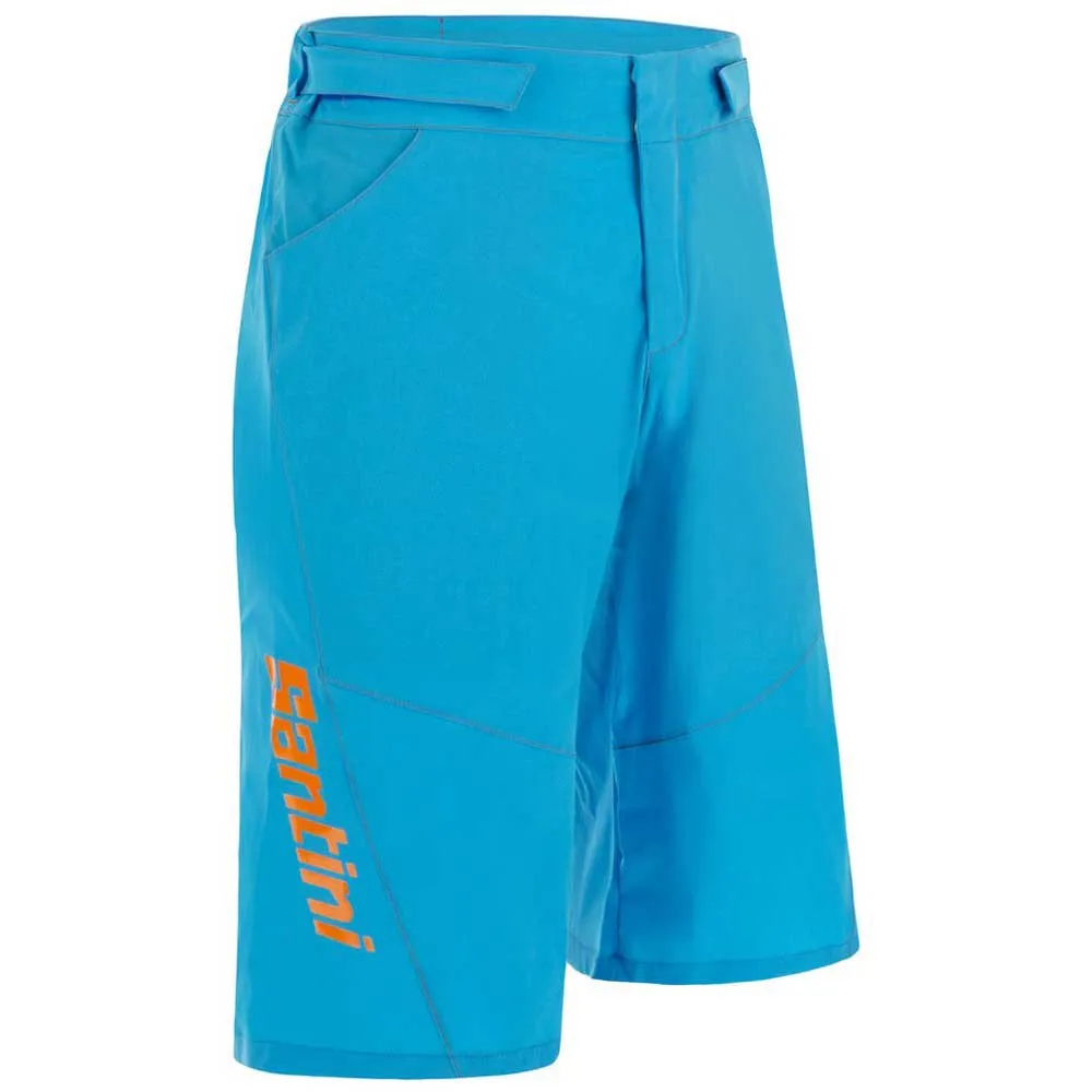 Santini Selva Shorts