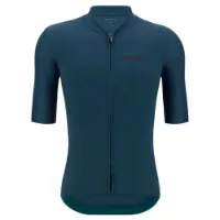 Santini Sensation Kort Ermet Trøye Santini Sensation Kort Ermet Trøye