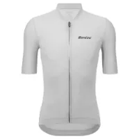 Santini Sensation Kort Ermet Trøye Santini Sensation Kort Ermet Trøye