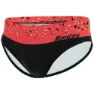Santini Sleek Pietra Badetrusser male