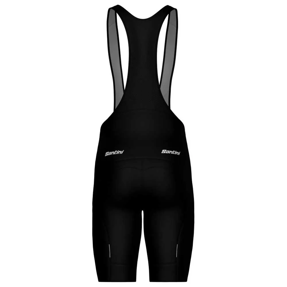 Santini Squadra Corse 2025 Sykkelshorts Santini Squadra Corse 2025 Sykkelshorts