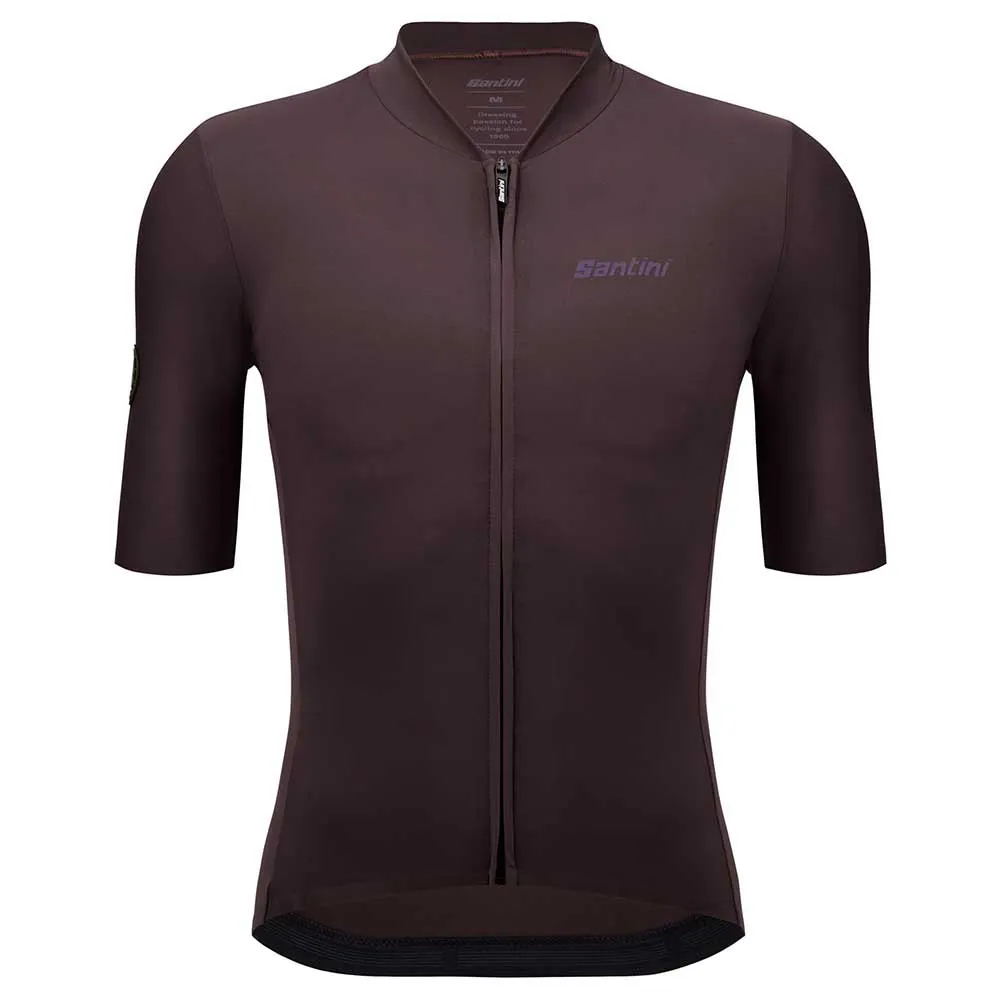 Santini Stone Light Kort Ermet Trøye Santini Stone Light Kort Ermet Trøye