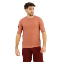 Santini Stone Slim Fit Tech T-skjorte Santini Stone Slim Fit Tech T-skjorte
