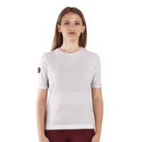 Santini Stone Slim Fit Tech T-skjorte
