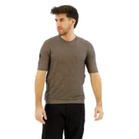 Santini Stone Slim Fit Tech T-skjorte Santini Stone Slim Fit Tech T-skjorte
