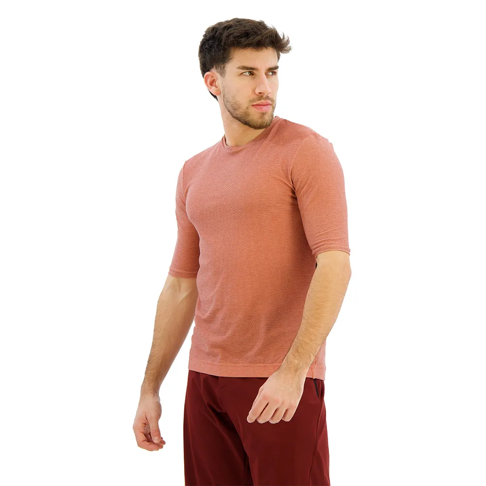 Santini Stone Slim Fit Tech T-skjorte Santini Stone Slim Fit Tech T-skjorte