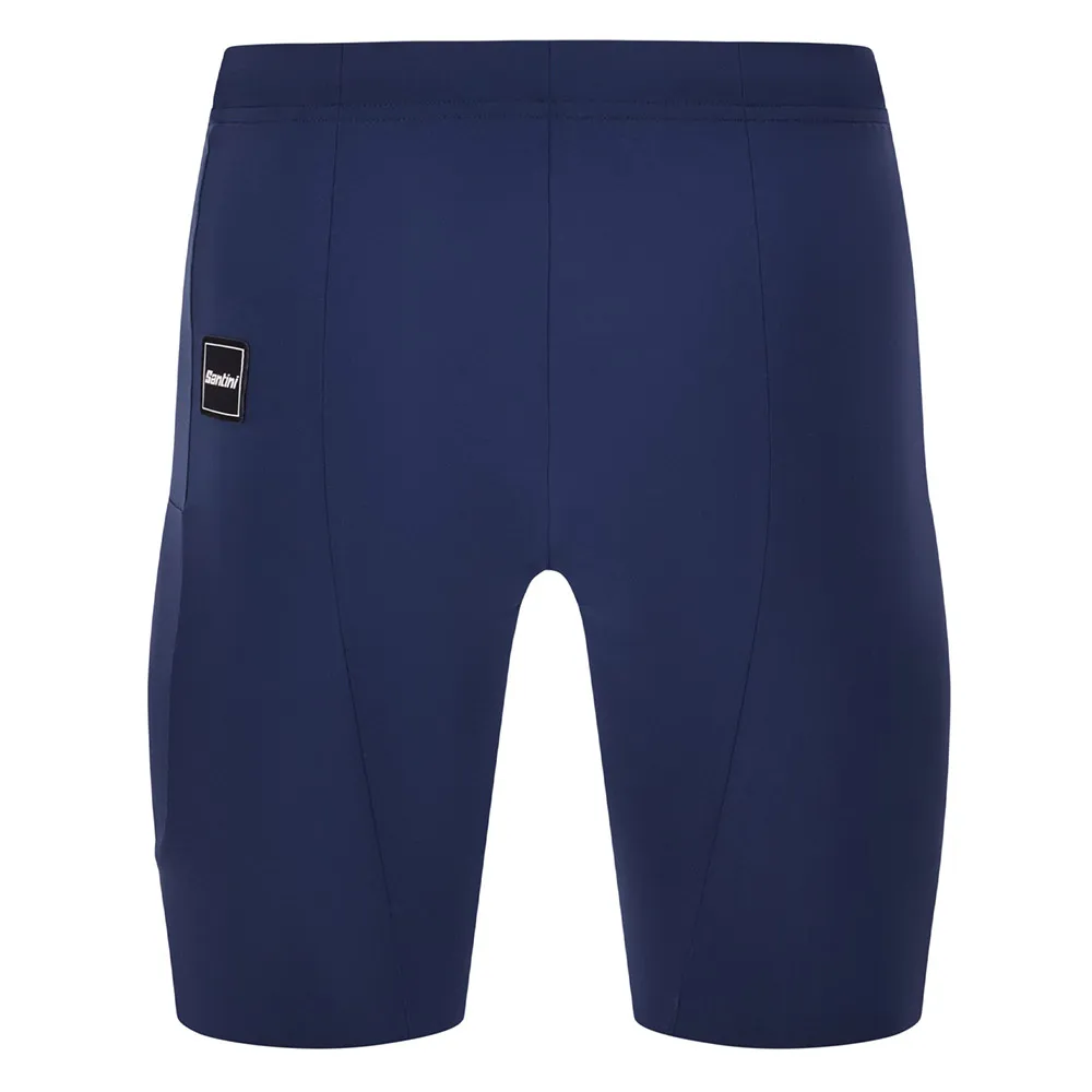Santini Stream Shorts Santini Stream Shorts