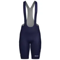 Santini Tdf Arrivée Arc De Triomphe 2025 Sykkelshorts