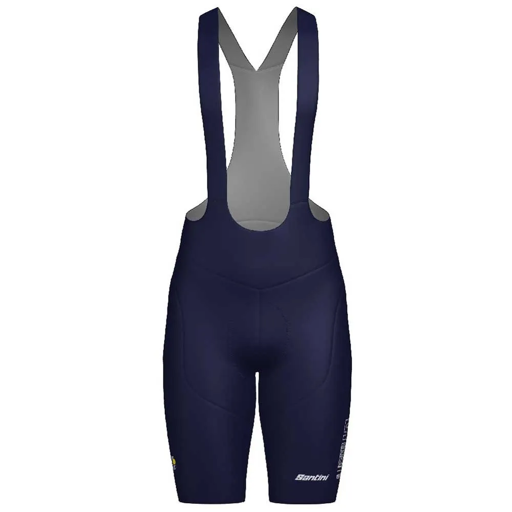 Santini Tdf Arrivée Arc De Triomphe 2025 Sykkelshorts Santini Tdf Arrivée Arc De Triomphe 2025 Sykkelshorts