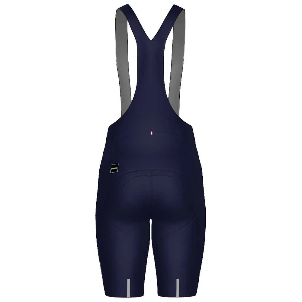 Santini Tdf Arrivée Arc De Triomphe 2025 Sykkelshorts Santini Tdf Arrivée Arc De Triomphe 2025 Sykkelshorts