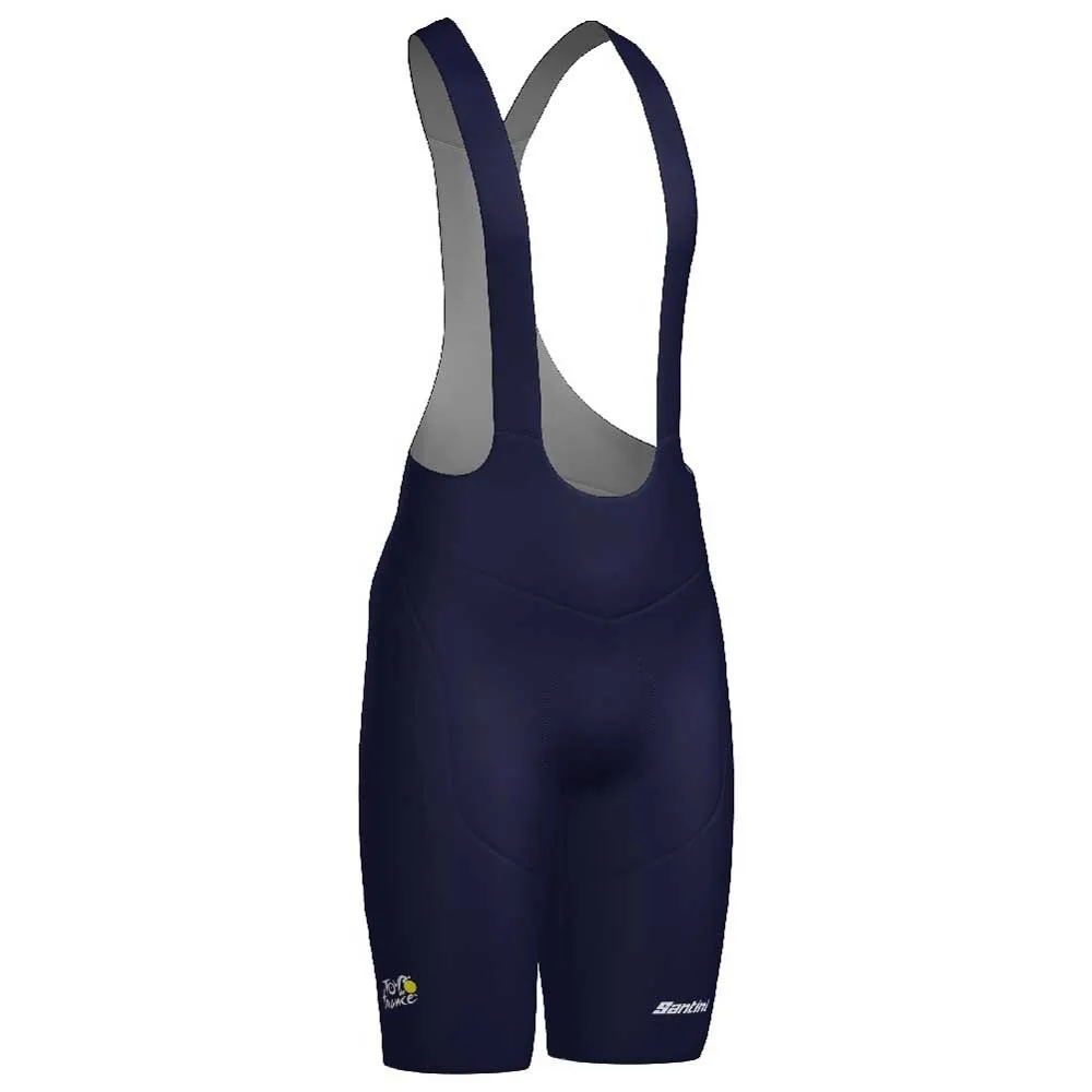 Santini Tdf Arrivée Arc De Triomphe 2025 Sykkelshorts Santini Tdf Arrivée Arc De Triomphe 2025 Sykkelshorts