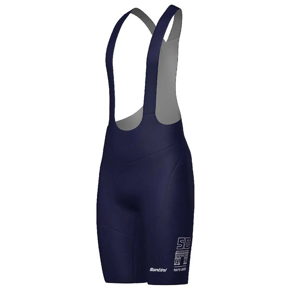 Santini Tdf Arrivée Arc De Triomphe 2025 Sykkelshorts Santini Tdf Arrivée Arc De Triomphe 2025 Sykkelshorts