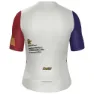 Santini Tdf Grand Depart Lille 2025 Kort Ermet Trøye