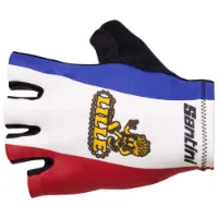 Santini Tdf Grand Depart Lille 2025 Korte Hansker Santini Tdf Grand Depart Lille 2025 Korte Hansker