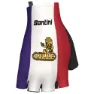 Santini Tdf Grand Depart Lille 2025 Korte Hansker