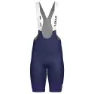 Santini Tdf Grand Depart Lille 2025 Sykkelshorts
