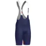 Santini Tdf Grand Depart Lille 2025 Sykkelshorts
