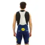 Santini Team Original Lidl-trek 2025 Sykkelshorts