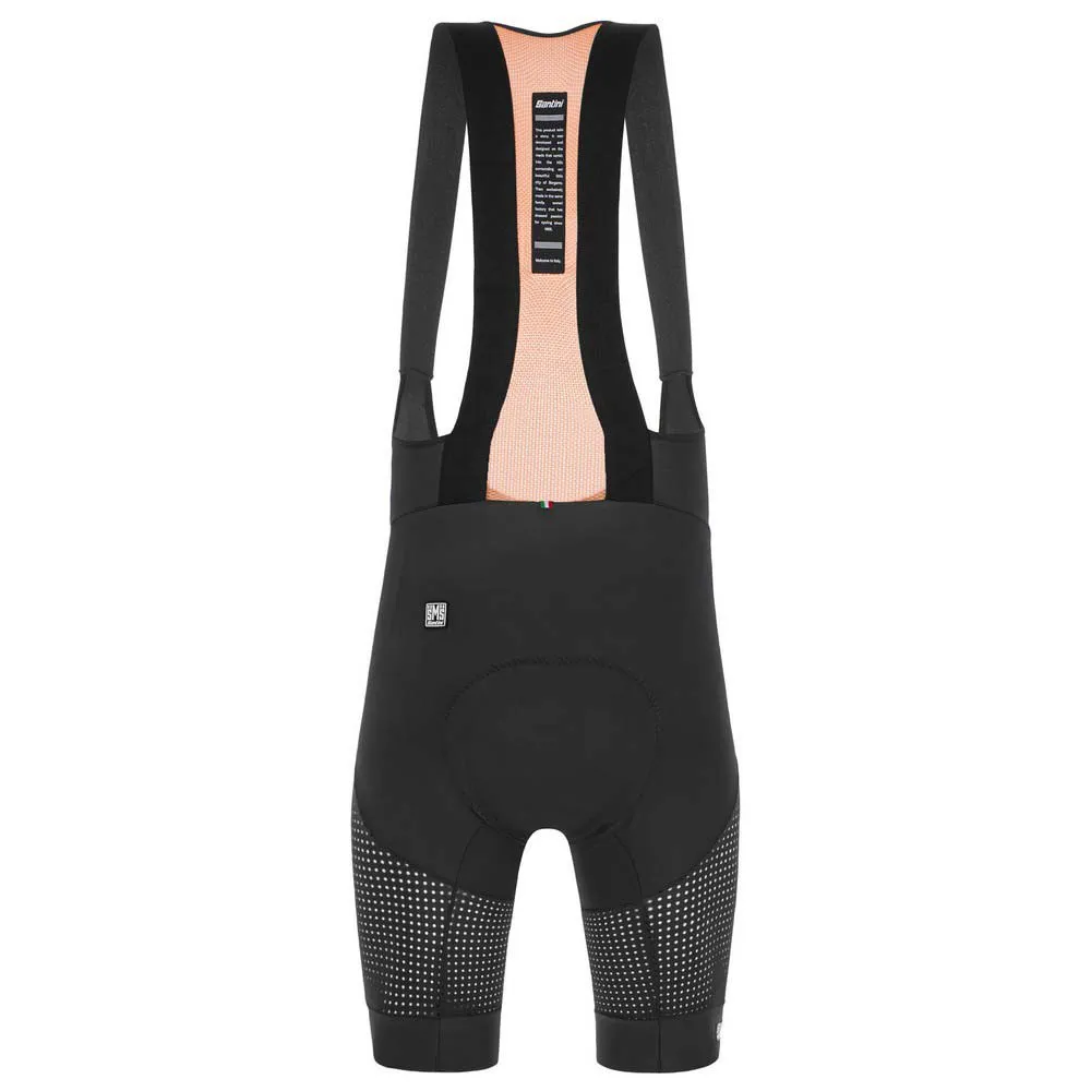 Santini Tono Freccia Sykkelshorts