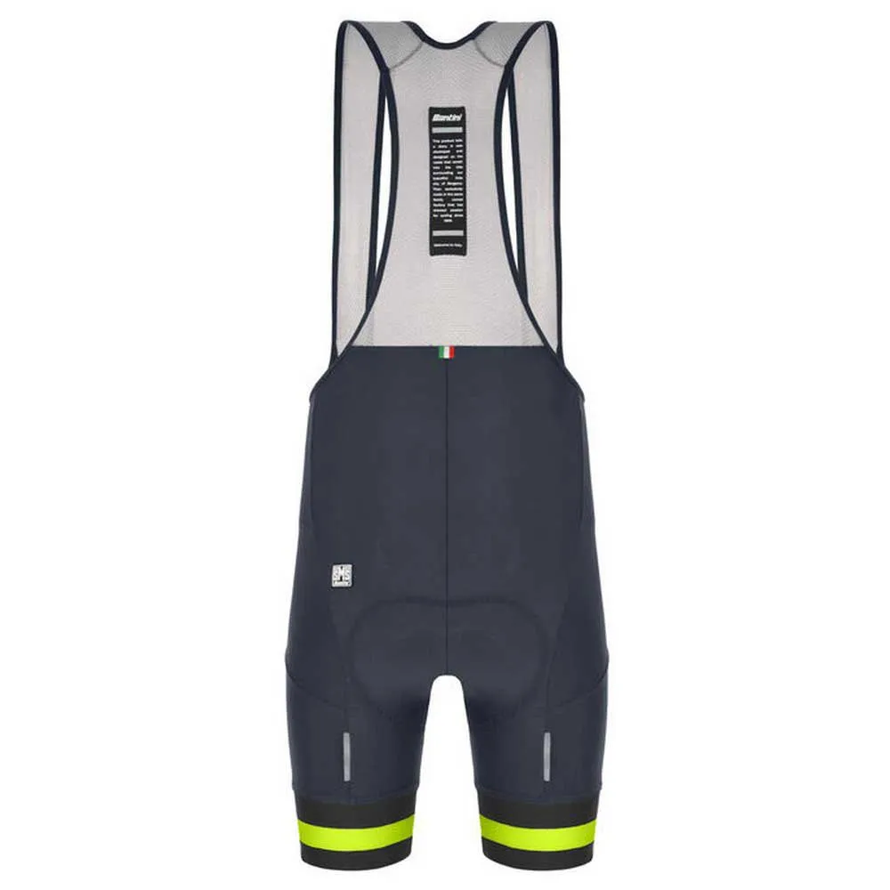Santini Tono Kinetic Sykkelshorts