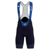 Santini Torino Tour De France Official Sykkelshorts Santini Torino Tour De France Official Sykkelshorts