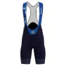 Santini Torino Tour De France Official Sykkelshorts