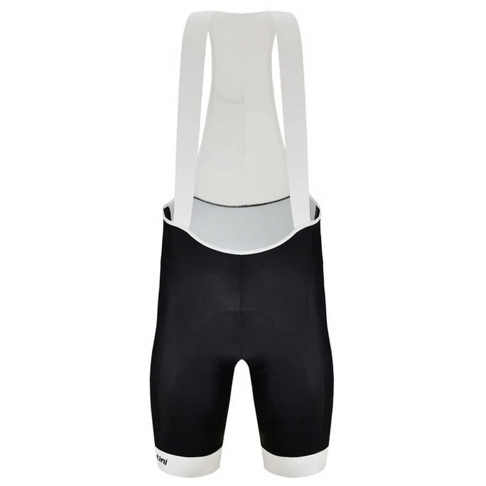 Santini Tour De France Best Young Ride Sykkelshorts