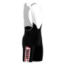 Santini Tour De France Fan Line Gpm Leader Sykkelshorts