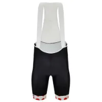 Santini Tour De France Gpm Leader Sykkelshorts Santini Tour De France Gpm Leader Sykkelshorts
