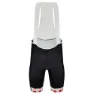Santini Tour De France Gpm Leader Sykkelshorts