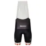 Santini Tour De France Gpm Leader Sykkelshorts