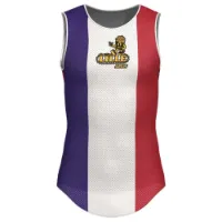 Santini Tour De France Grand Depart Lille Baselayer