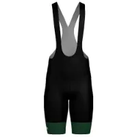 Santini Tour De France Green 2025 Sykkelshorts