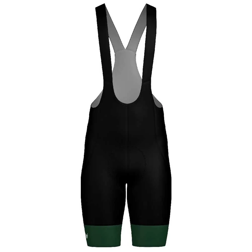 Santini Tour De France Green 2025 Sykkelshorts Santini Tour De France Green 2025 Sykkelshorts