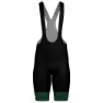 Santini Tour De France Green 2025 Sykkelshorts