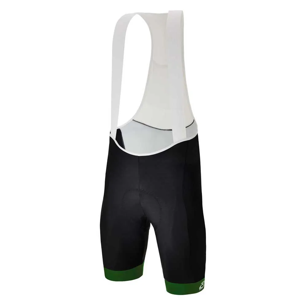 Santini Tour De France Official Best Sprinter Sykkelshorts Santini Tour De France Official Best Sprinter Sykkelshorts