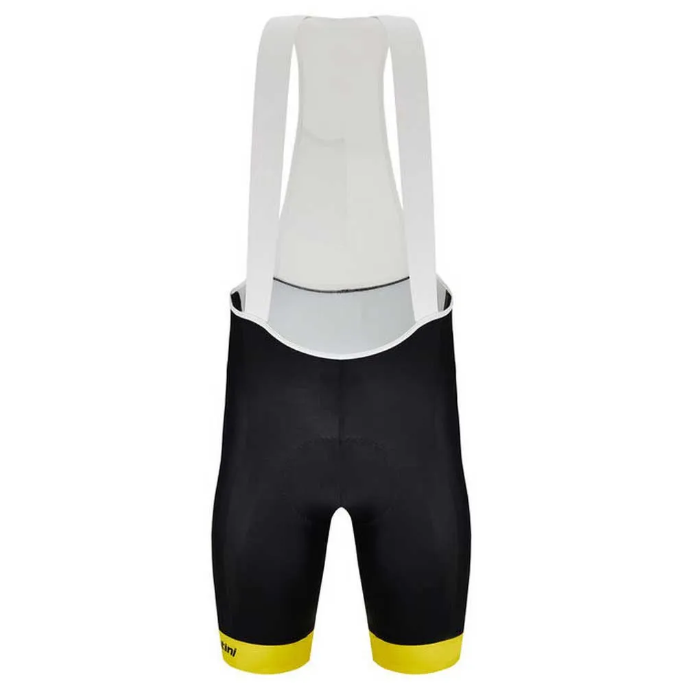 Santini Tour De France Overall Leader Sykkelshorts