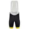 Santini Tour De France Overall Leader Sykkelshorts